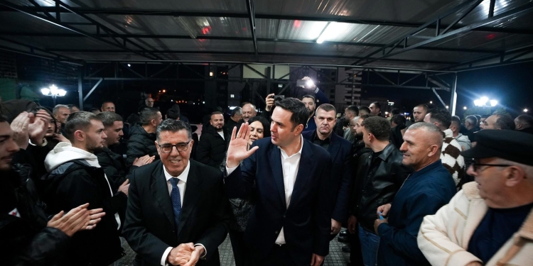 Ukë Rugova i treti, Janina Ymeri në top 10 – këta janë kandidatët më të votuar të LDK-së pas 9% të votave të numëruara