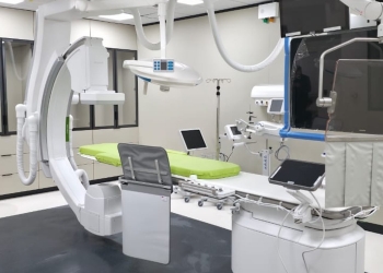 Arben Vitia: Investime të rëndësishme në kardiologji për trajtim më të sigurt dhe cilësor