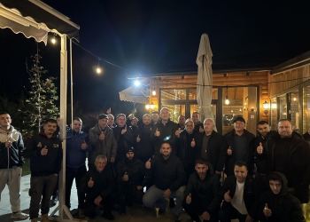 Rashit Qalaj: Mbështetje e fuqishme nga Baica dhe Shala e Lipjanit për programin qeverisës të Bedri Hamzës