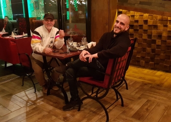 “Faleminderit për këshillat dhe për humorin që e kishim pa hile mes vete”, Gold AG reagon për vdekjen e Shemit