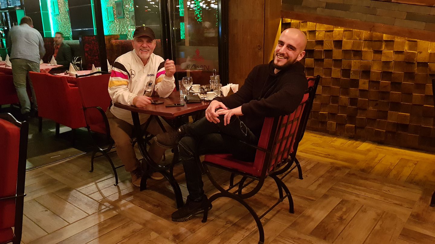 “Faleminderit për këshillat dhe për humorin që e kishim pa hile mes vete”, Gold AG reagon për vdekjen e Shemit