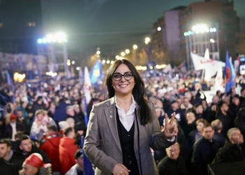 Lushaku e LDK-së për Kurtin: Varfëroi për të sunduar, kjo s’do të jetë Kosova e zhvillimit