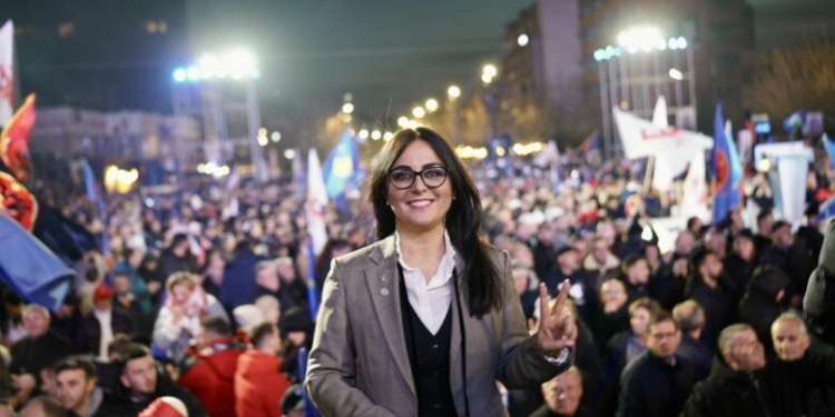 Lushaku e LDK-së për Kurtin: Varfëroi për të sunduar, kjo s’do të jetë Kosova e zhvillimit