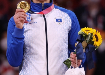 I jep fund karrierës si xhudiste, Nora Gjakova: Për mu ka qenë e gjithë jeta ime