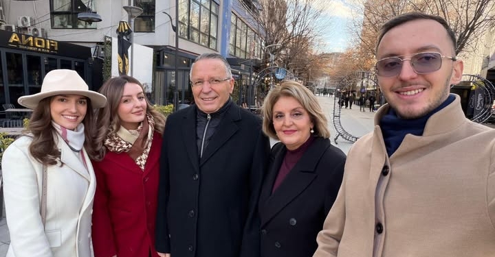 Bedri Hamza: Votoni për një qeveri që bashkon, garanton stabilitet, zhvillon ekonominë dhe punon për një të ardhme më të mirë