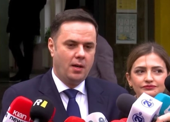 Abdixhiku pas votimit: Uroj që Kosova të largohet nga zymtësia, bllokada e përçarja