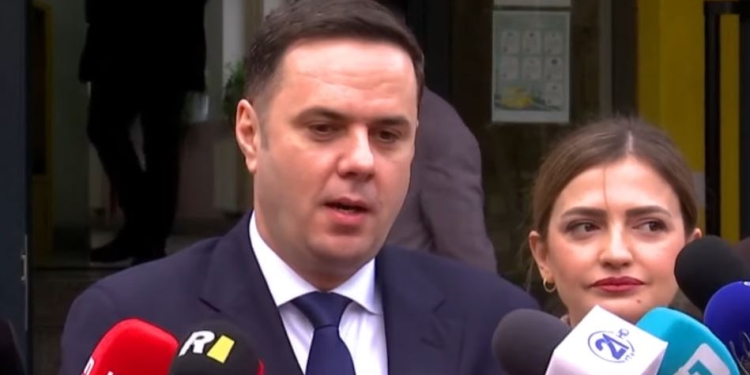 Abdixhiku pas votimit: Uroj që Kosova të largohet nga zymtësia, bllokada e përçarja