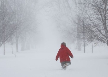 Dy të vdekur në Suedi nga stuhia dimërore që përfshiu vendet nordike