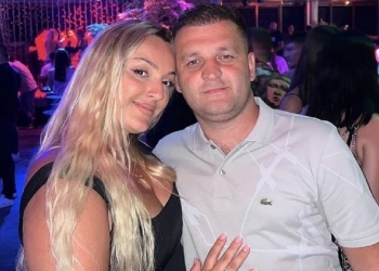 Prokuroria kërkon nga Apeli t’i vërtetohet dënimi Tom Dodajt për shitjen e armës me të cilën u vra Liridona Ademaj