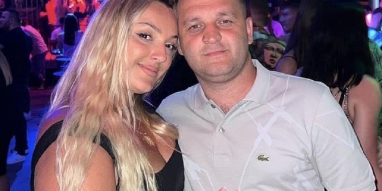 Prokuroria kërkon nga Apeli t’i vërtetohet dënimi Tom Dodajt për shitjen e armës me të cilën u vra Liridona Ademaj