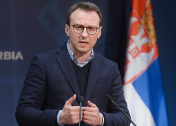 Pretendimet e Petkovic: Lista Serbe fitoi 10 mandate, populli serb dëgjoi thirrjen e Vuçiqit