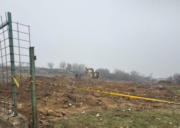 Në vitin 2025, mbetje mortore të personave që dyshohen të jenë zhdukur gjatë luftës u gjetën në 16 lokacione