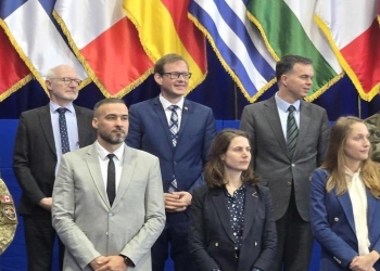 Gjermania riafirmon mbështetjen e fortë për KFOR-in