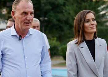 Balaj-Halimaj paralajmëron PDK-në: Për një minutë po rrezikoni ta humbni shansin për vendin e parë