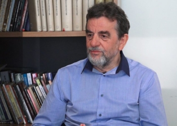 Krasniqi: Dashuria ndaj Kurtit nuk ishte në shikim të parë, filluan ta duan si urrejtje ndaj partive tjera