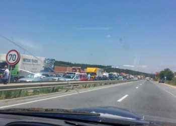 ​Mbi 13 mijë shoferë pa patente gjatë këtij viti: Pse po konfiskohen kaq shumë patentat?