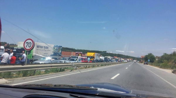 ​Mbi 13 mijë shoferë pa patente gjatë këtij viti: Pse po konfiskohen kaq shumë patentat?