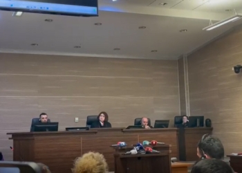 Provat e prokurorisë – publikohen pamjet e natës kritike në seancën ndaj Naim Murselit
