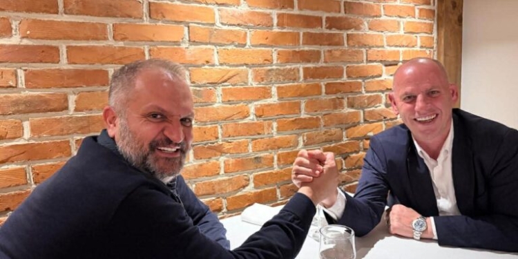 Takohen Ramiz Lladrovci dhe Shpend Ahmeti – çfarë po paralajmërojnë?