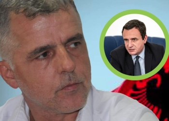 Shprehje mllefi e jo kërcenim- si e arsyeton Gjykata hudhjen e akuzës për rastin ku Kurti paraqitej si viktimë