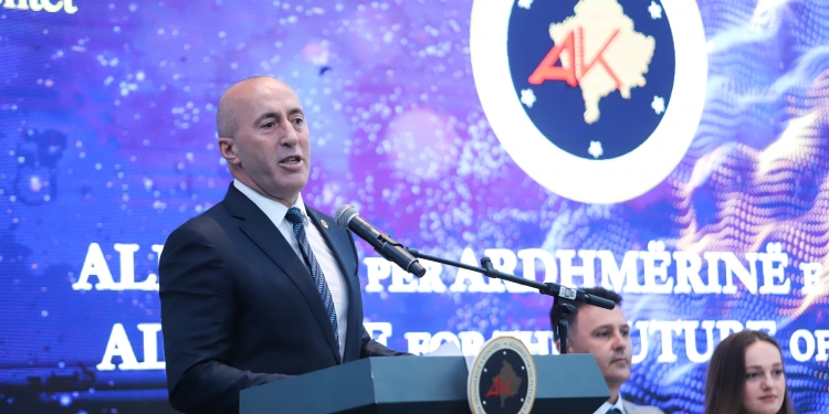 AAK’së i bie numri 129 në zgjedhjet e parakohshme