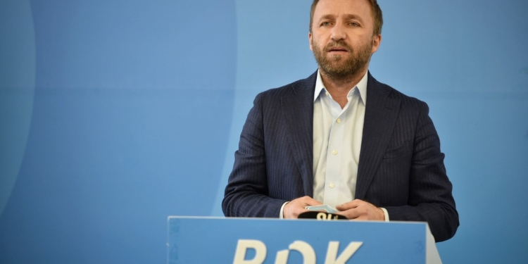 Tahiri alarmon rritje tatimesh dhe çmimesh nga 1 janari: Ta ndalim këtë goditje