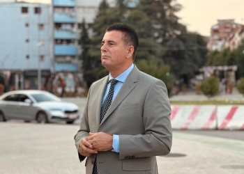 Agim Bahtiri bëhet i “rrezikshëm” me Listën Serbe pasi morën komunat veriore: S’do të bëjnë çka të duan e kur të dojnë