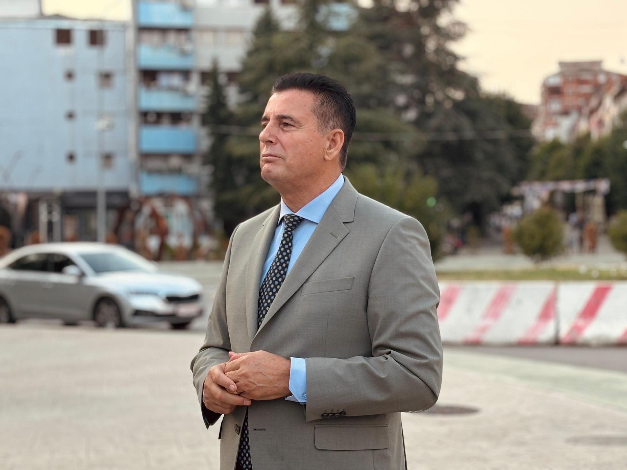 Agim Bahtiri bëhet i “rrezikshëm” me Listën Serbe pasi morën komunat veriore: S’do të bëjnë çka të duan e kur të dojnë