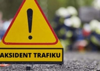24 orë në trafikun e Kosovës – 31 aksidente, mbi 1800 gjoba