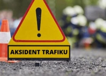 Mbi 50 aksidente trafiku të ndodhura për 24-orë