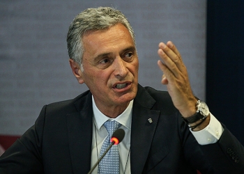 Aleksandër Lumezi refuzon propozimin për zv/Kryeprokuror të Shtetit
