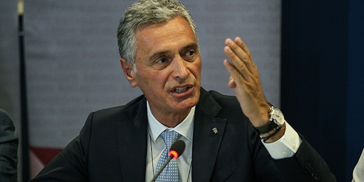 Aleksandër Lumezi refuzon propozimin për zv/Kryeprokuror të Shtetit
