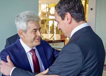 Ahmeti i BDI-së mesazh Kurtit: Kosova ta forcojë aleancën me ShBA-të
