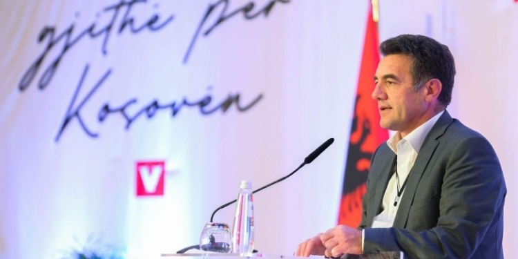 Rama: Pjesëmarrja e Listës Serbe në zgjedhje do të legjitimonte terrorin