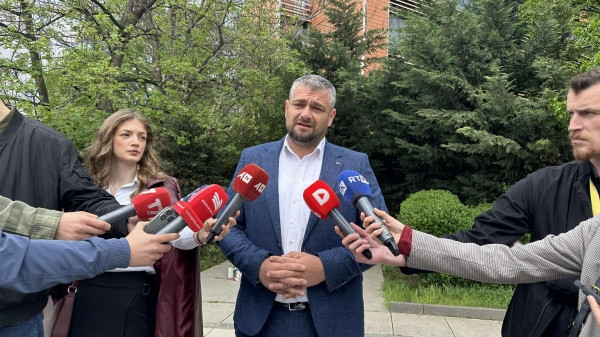 Sot kandidat për deputet, Andin Hoti në vitin 2019: VV-ja mu veç frikë më ndjell, molotov e dhunë