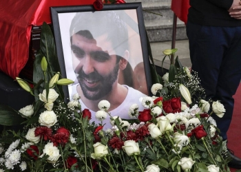 Pas dëmtimit të varrit të Deharit, reagon VV: Jemi në pritje të hetimeve