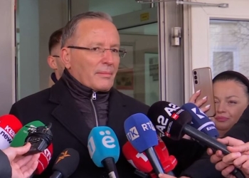 Hamza pas votimit, i fton qytetarët të votojnë sipas bindjeve të tyre