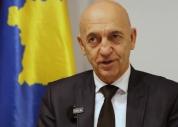 Pas kërkesës së Kelmendit për lirim nga detyra, Këshilli Prokurorial thërret mbledhje të jashtëzakonshme