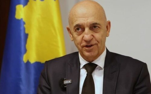 Pas kërkesës së Kelmendit për lirim nga detyra, Këshilli Prokurorial thërret mbledhje të jashtëzakonshme