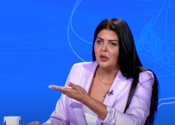 Krasniqi e LDK-së: VV-ja i ka harruar qytetarët e Kosovës, qytetari do t’i ndëshkojë me votë