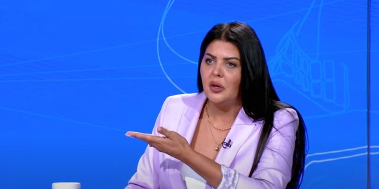 Krasniqi e LDK-së: VV-ja i ka harruar qytetarët e Kosovës, qytetari do t’i ndëshkojë me votë