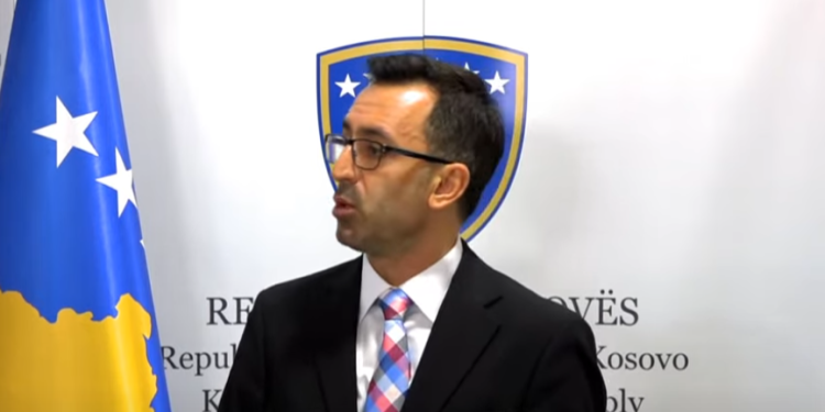 Dimal Basha mbetet larg top-listës së kandidatëve më të votuar të VV-së