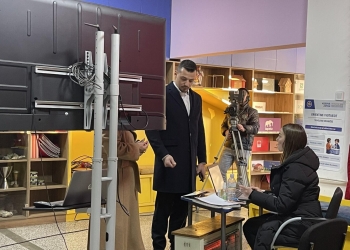 Djalit të ish-Presidentit Thaçi, Endritit i ndërrohet qendra e votimit, i caktohet në Graçanicë