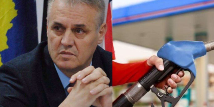 Berjani për vendimin e Rozeta Hajdarit për çmimet tavan të derivateve: Bie ndesh me Kushtetutën – me ligj është dashur të konsultohet edhe Shoqata e Naftarëve