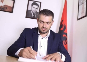 Andin Ukshin Hoti zgjidhet deputet, sa vota mori deri tash?