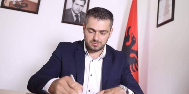 Andin Ukshin Hoti zgjidhet deputet, sa vota mori deri tash?