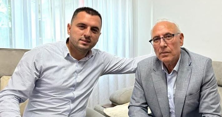 1 vjet nga arrestimi i Fadil Fazliut, djali i tij: Po e mohojnë brutalisht takimin mes babait dhe të birit