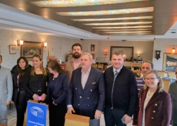 Terras: Kontingjenti gjerman i KFOR’it më njoftoi për sigurinë në Kosovë, këto vlerësime janë vitale për stabilitetin