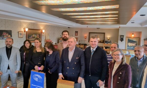 Terras: Kontingjenti gjerman i KFOR’it më njoftoi për sigurinë në Kosovë, këto vlerësime janë vitale për stabilitetin