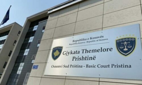 Nga një muaj paraburgim ndaj ish ministrit Fadil Ismajli dhe gjashtë të dyshuarve tjerë
